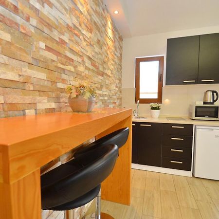 Villa Ilijana Tivat Luaran gambar