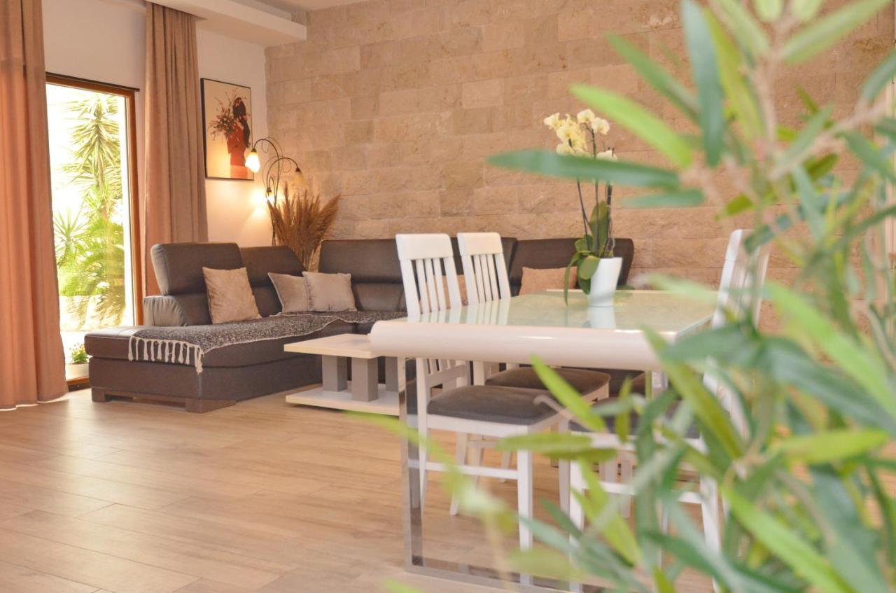Villa Ilijana Tivat Luaran gambar