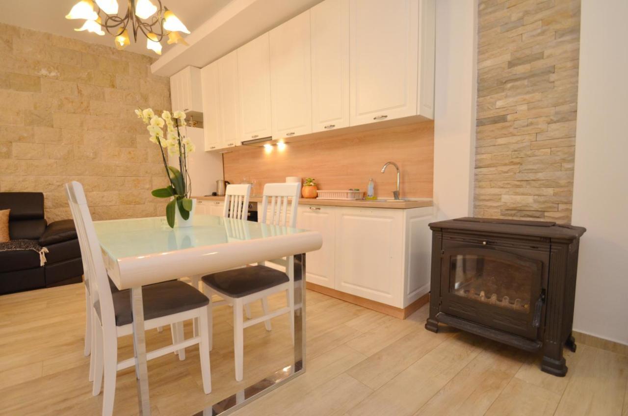 Villa Ilijana Tivat Luaran gambar
