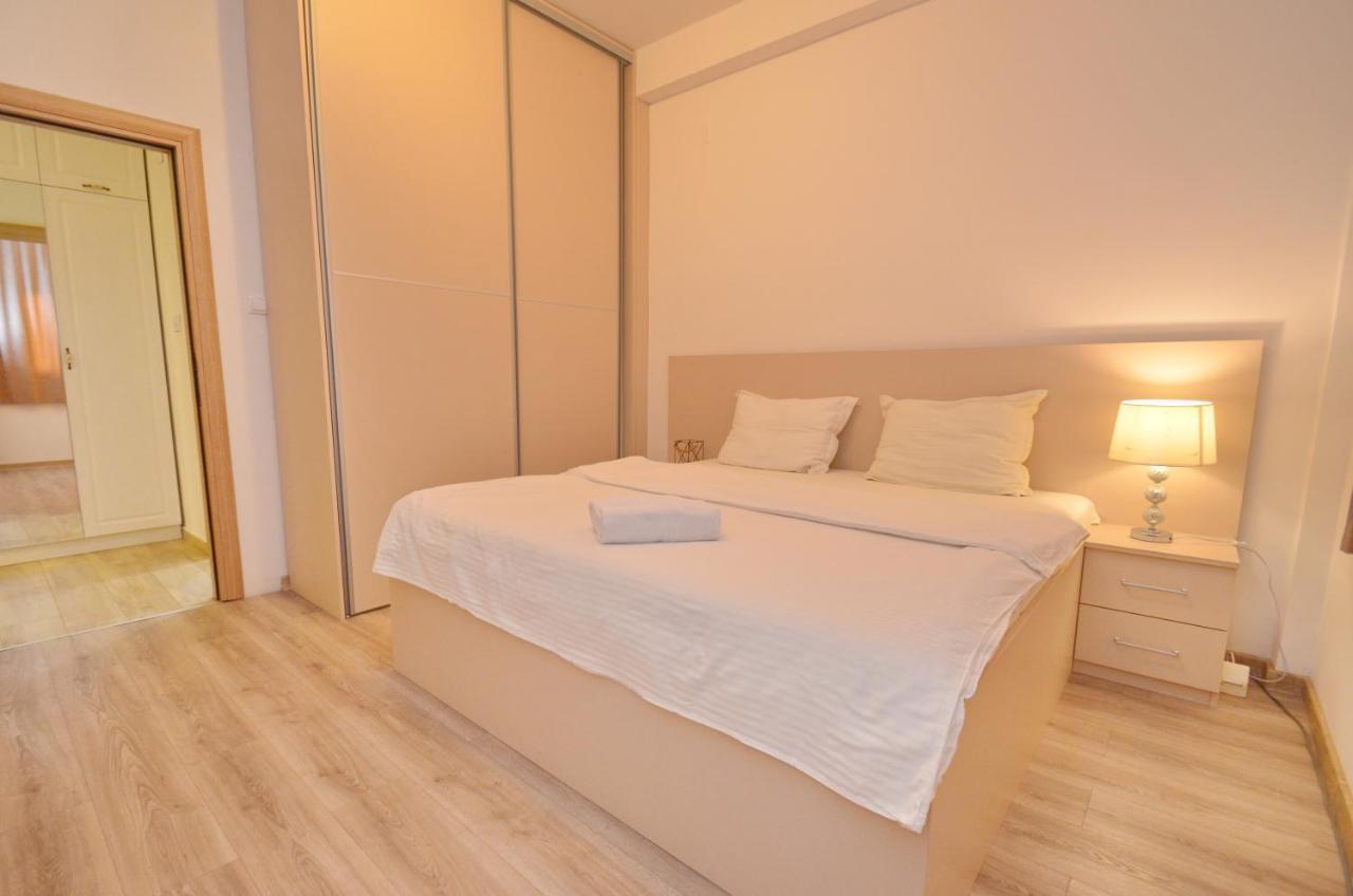 Villa Ilijana Tivat Luaran gambar
