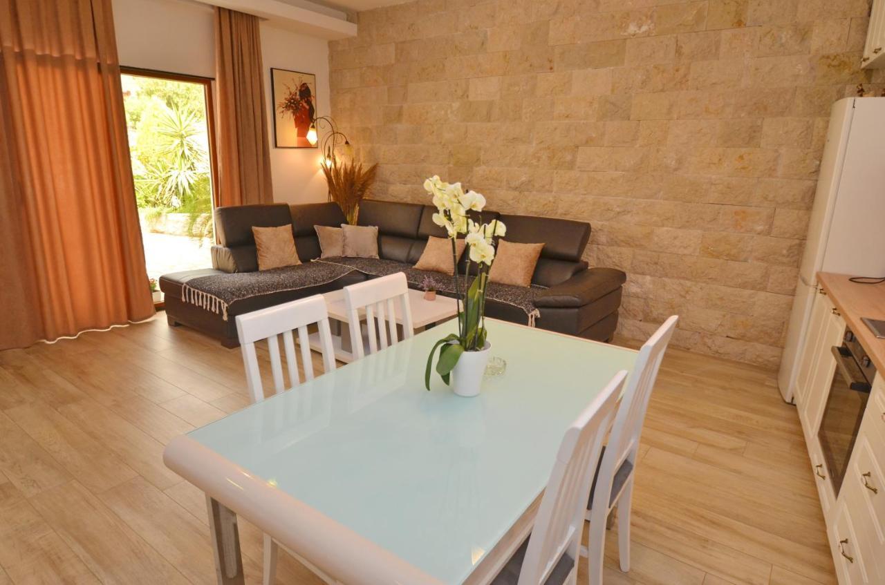 Villa Ilijana Tivat Luaran gambar