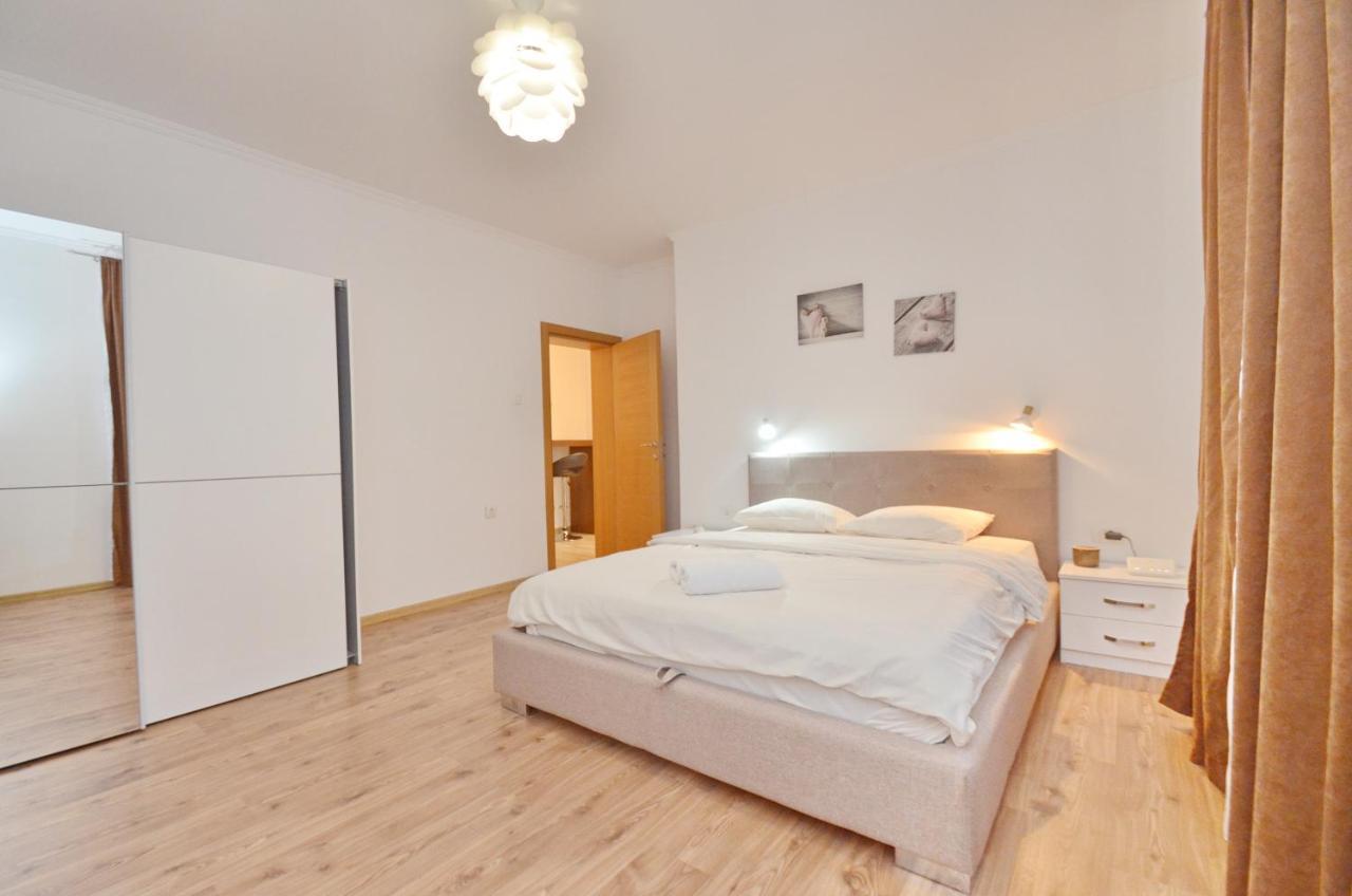 Villa Ilijana Tivat Luaran gambar