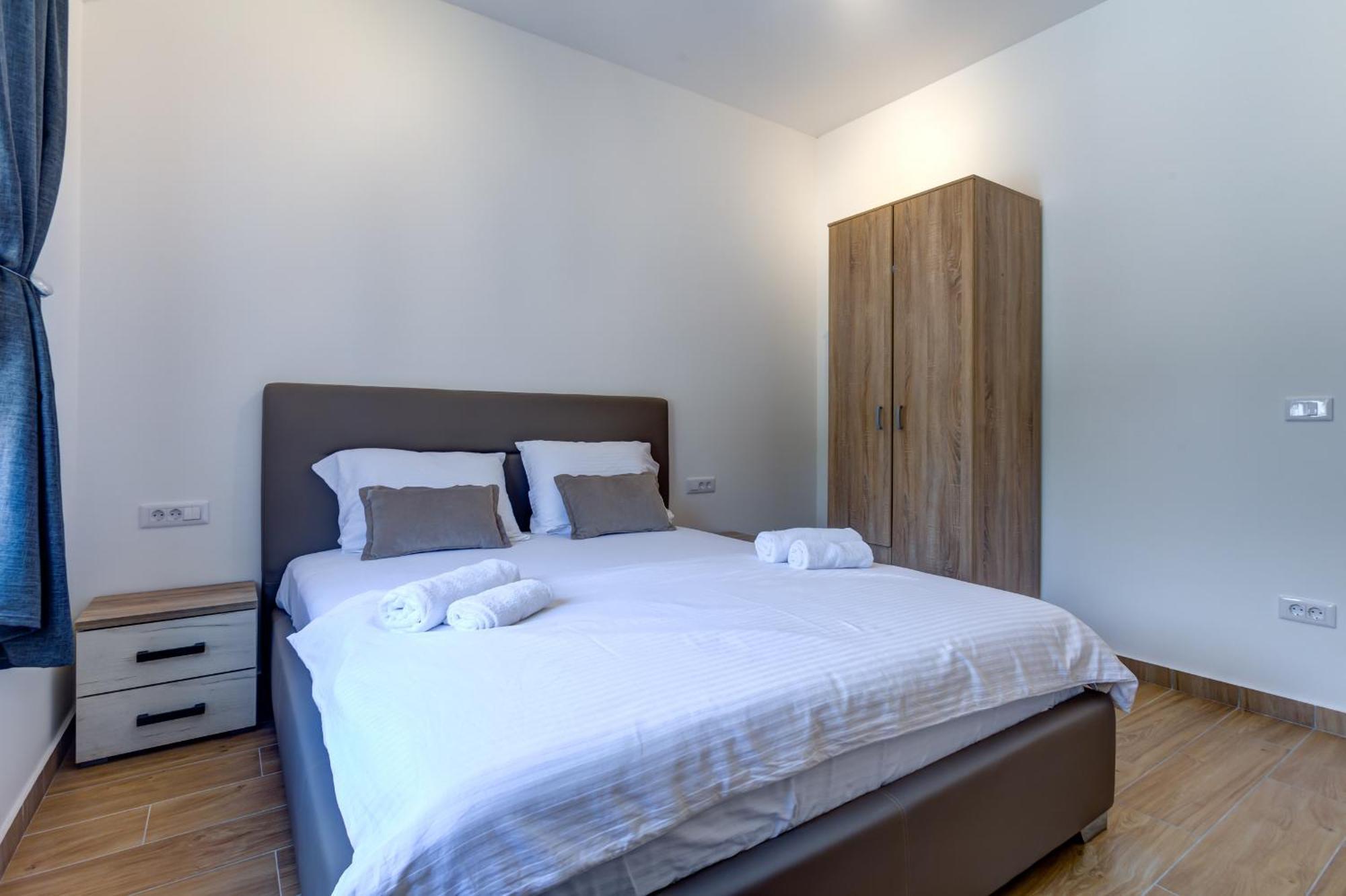 Villa Ilijana Tivat Luaran gambar