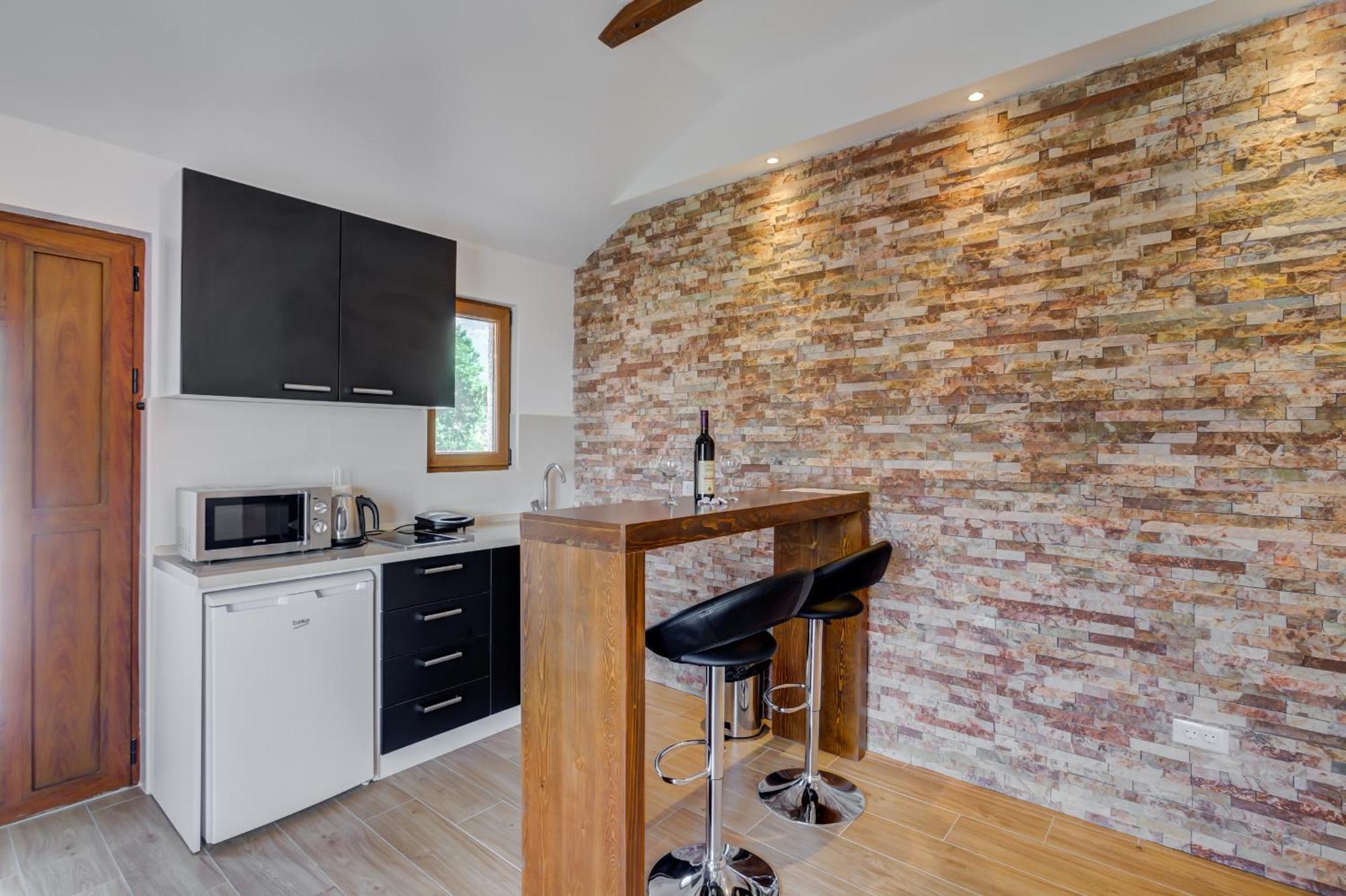 Villa Ilijana Tivat Luaran gambar