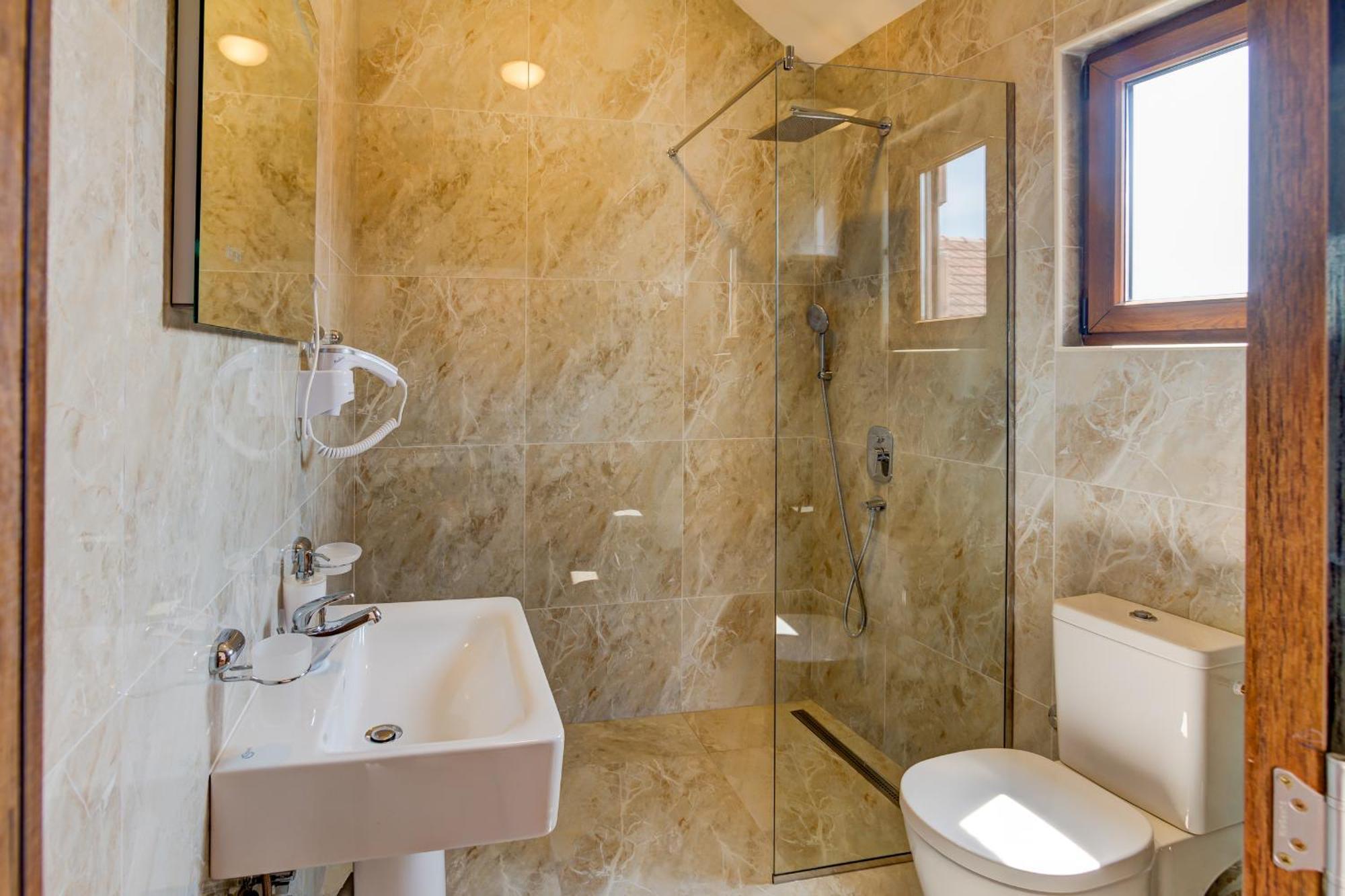 Villa Ilijana Tivat Luaran gambar
