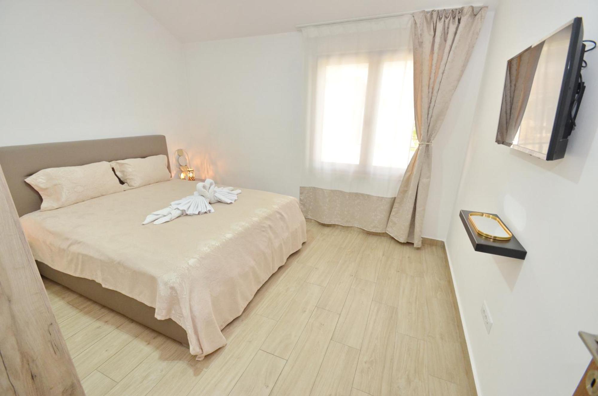 Villa Ilijana Tivat Luaran gambar