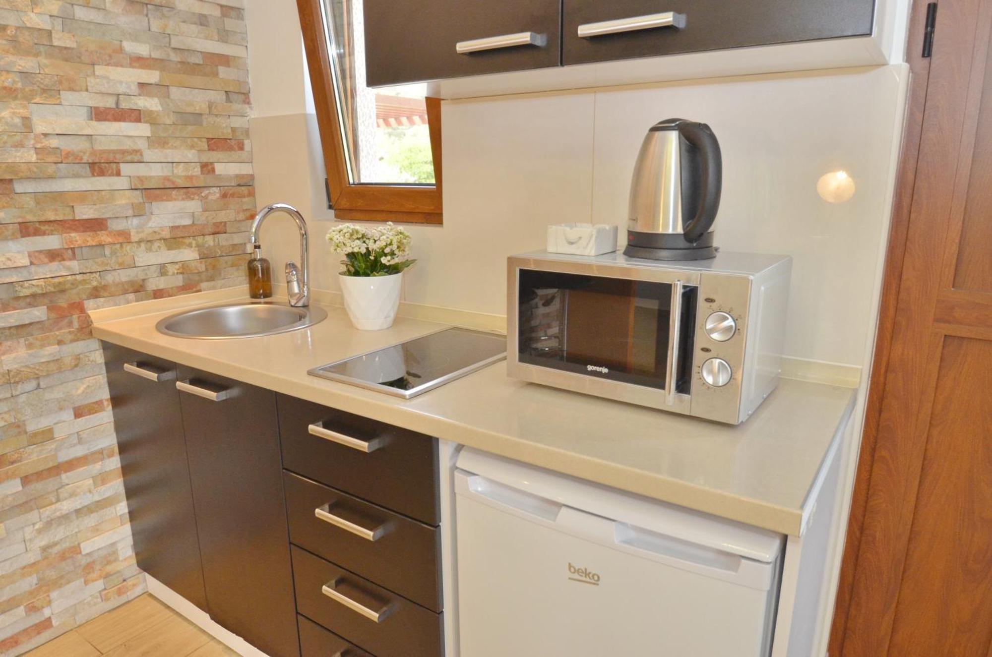 Villa Ilijana Tivat Luaran gambar