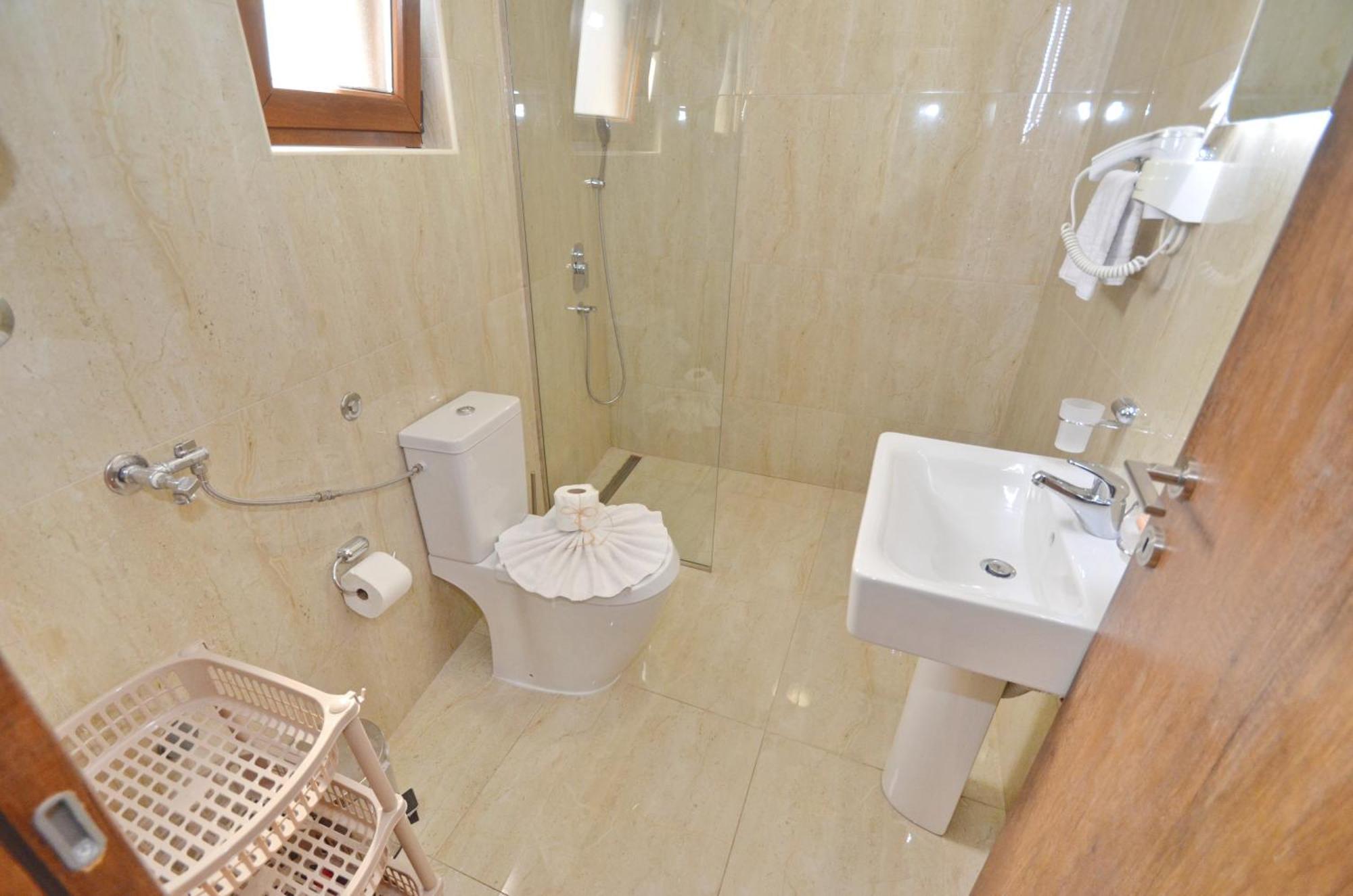 Villa Ilijana Tivat Bilik gambar