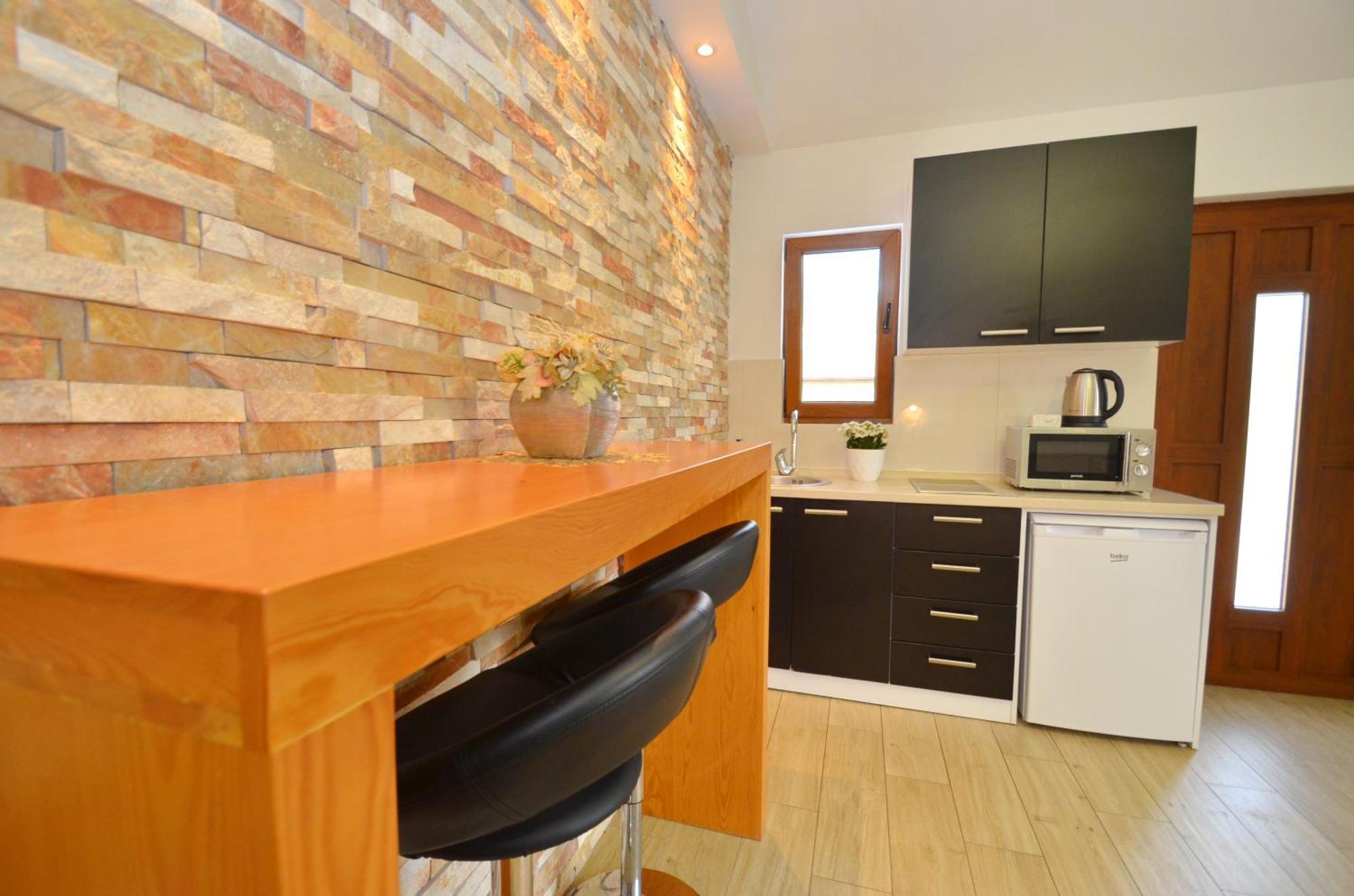 Villa Ilijana Tivat Luaran gambar