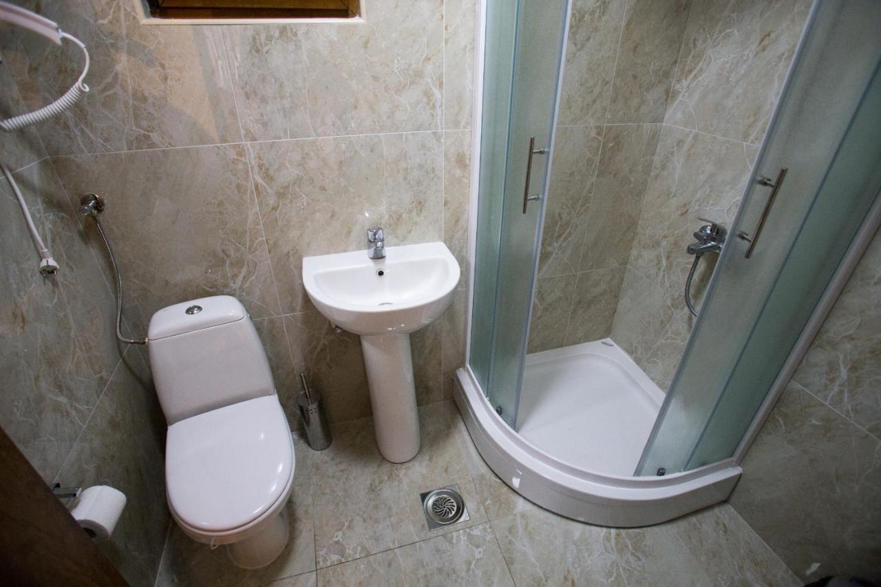 Villa Ilijana Tivat Luaran gambar
