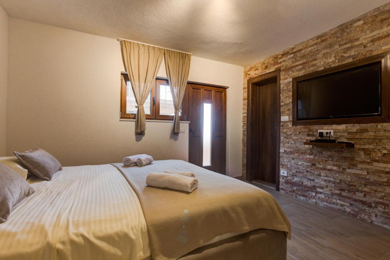 Villa Ilijana Tivat Luaran gambar