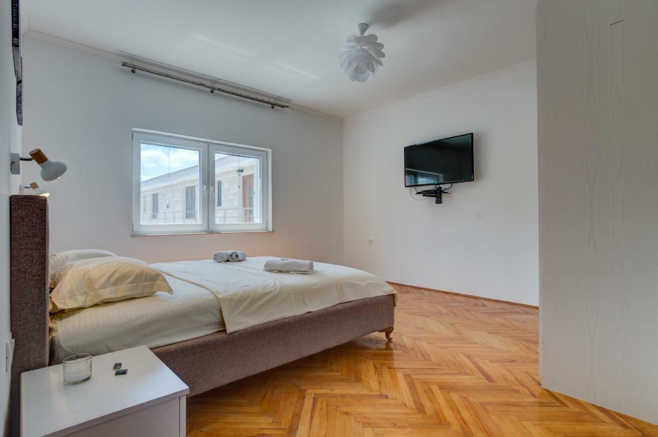Villa Ilijana Tivat Luaran gambar